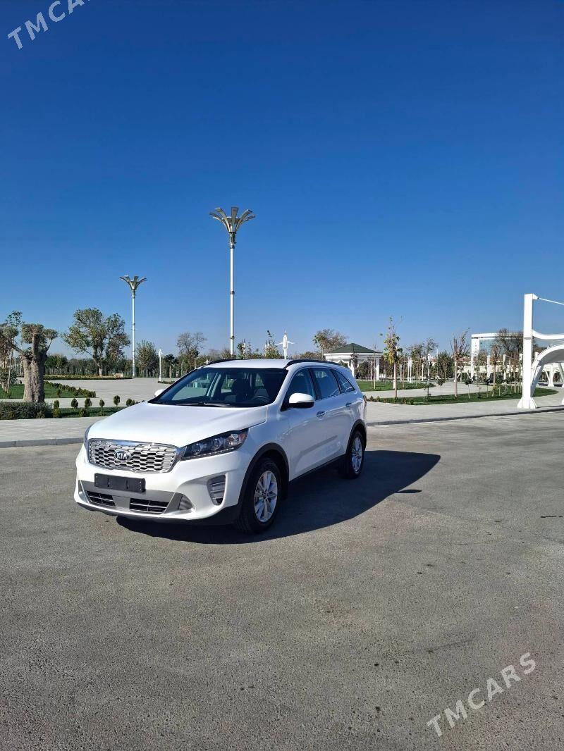 Kia Sorento 2020 - 340 000 TMT - Aşgabat - img 2