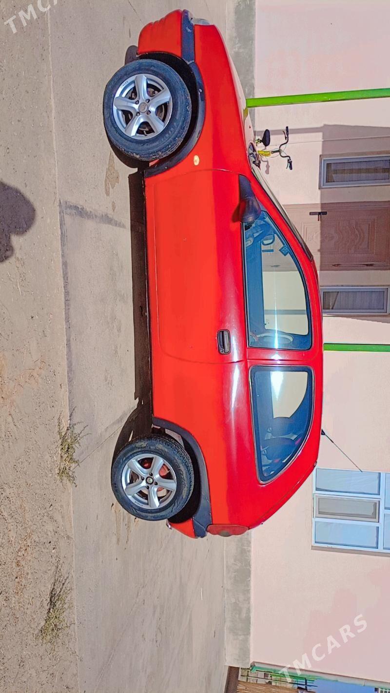 Opel Vita 1997 - 30 000 TMT - Oguz han - img 2