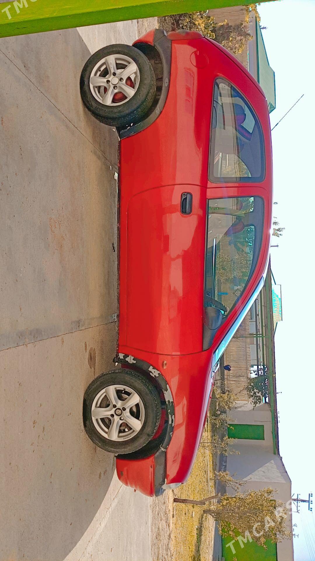 Opel Vita 1997 - 30 000 TMT - Oguz han - img 4