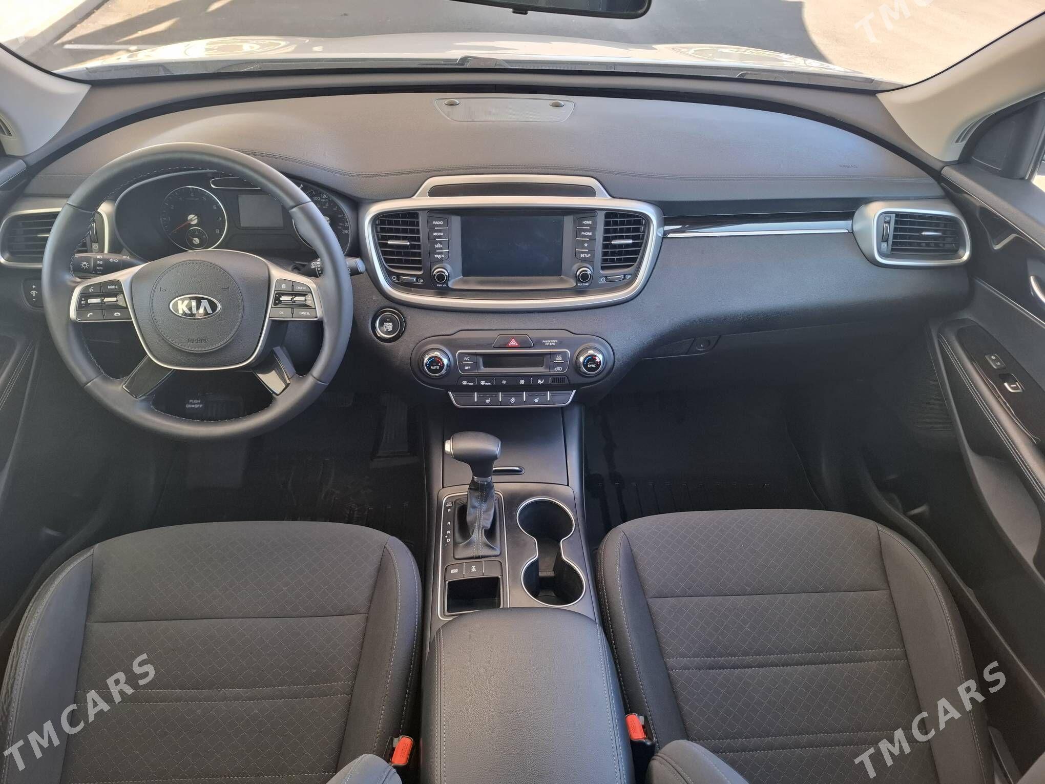 Kia Sorento 2020 - 340 000 TMT - Aşgabat - img 6