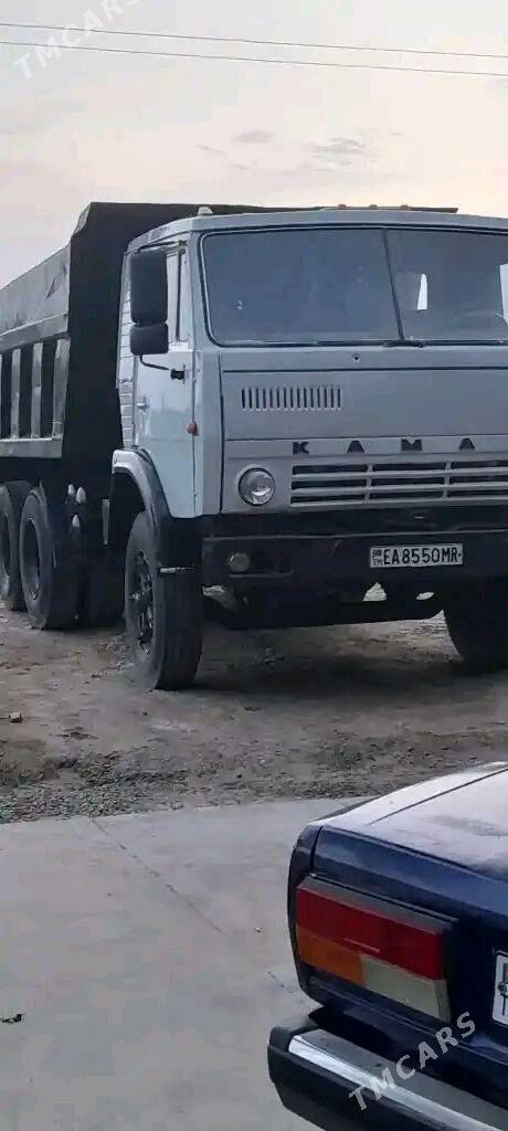 Kamaz 5511 1992 - 115 000 TMT - Baýramaly - img 6