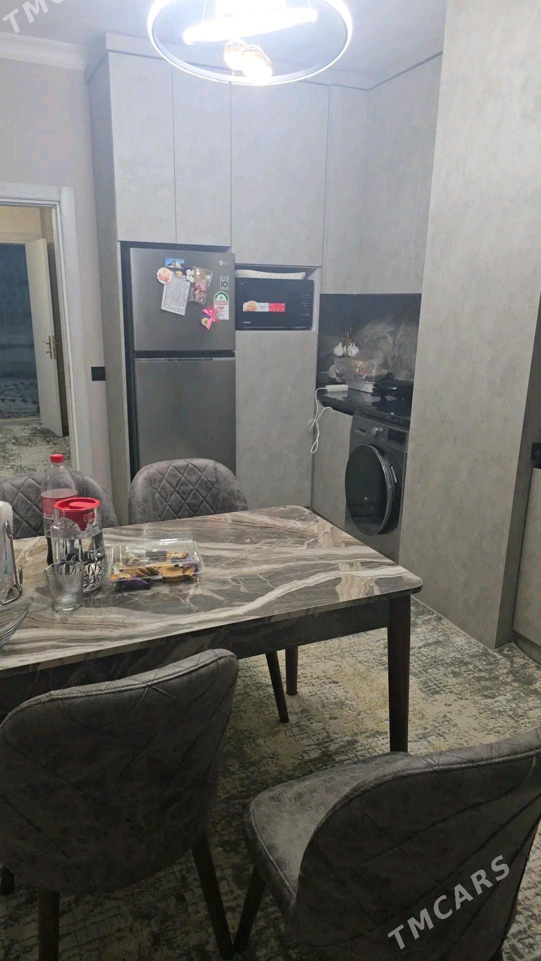 Jemagat jaÿ - Büzmeýin - img 5