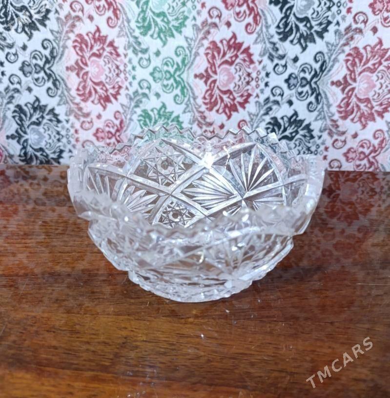 Хрусталь - Mary - img 4