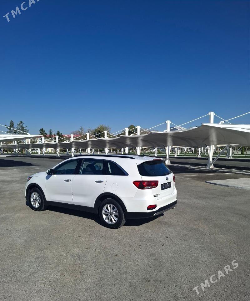 Kia Sorento 2020 - 340 000 TMT - Aşgabat - img 4