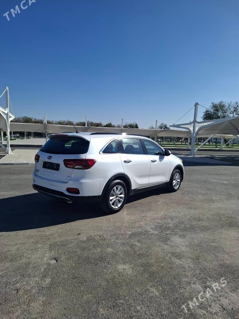 Kia Sorento 2020 - 340 000 TMT - Aşgabat - img 5
