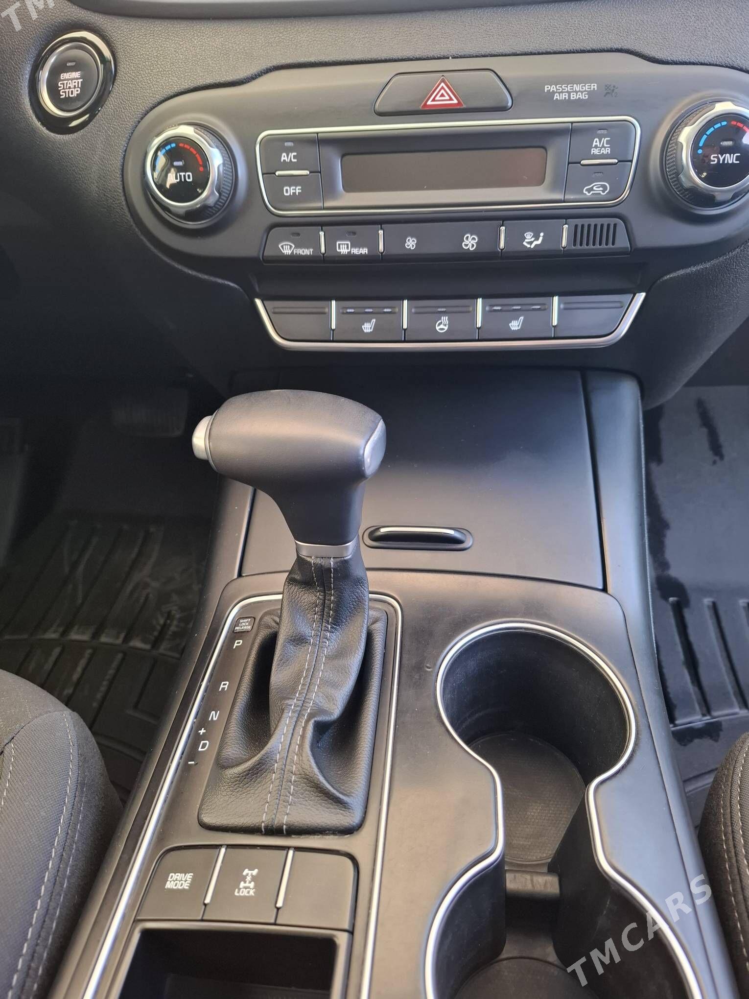 Kia Sorento 2020 - 340 000 TMT - Aşgabat - img 7