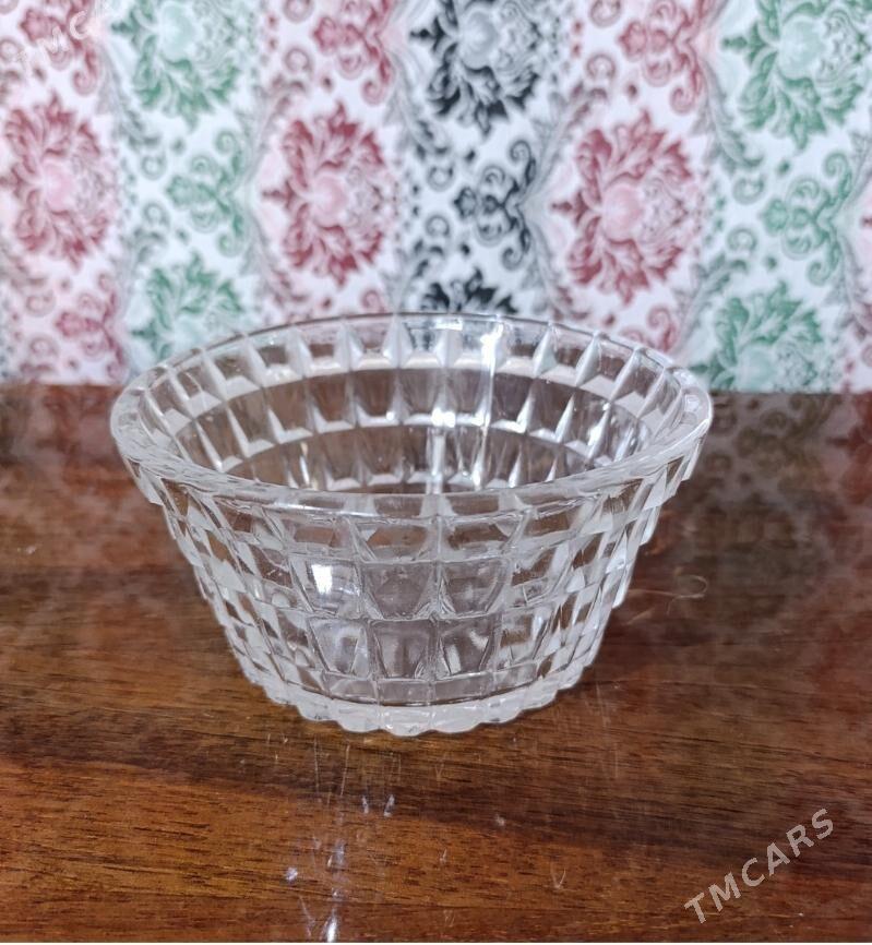 Хрусталь - Mary - img 3