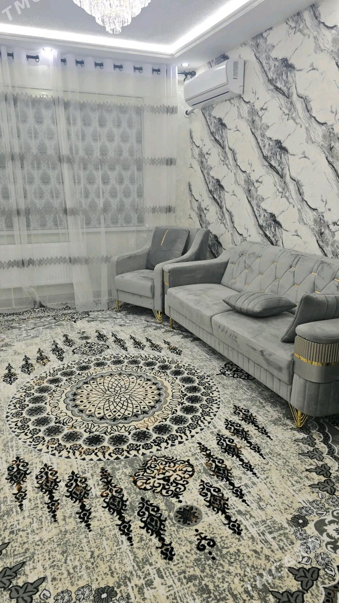 Jemagat jaÿ - Büzmeýin - img 3