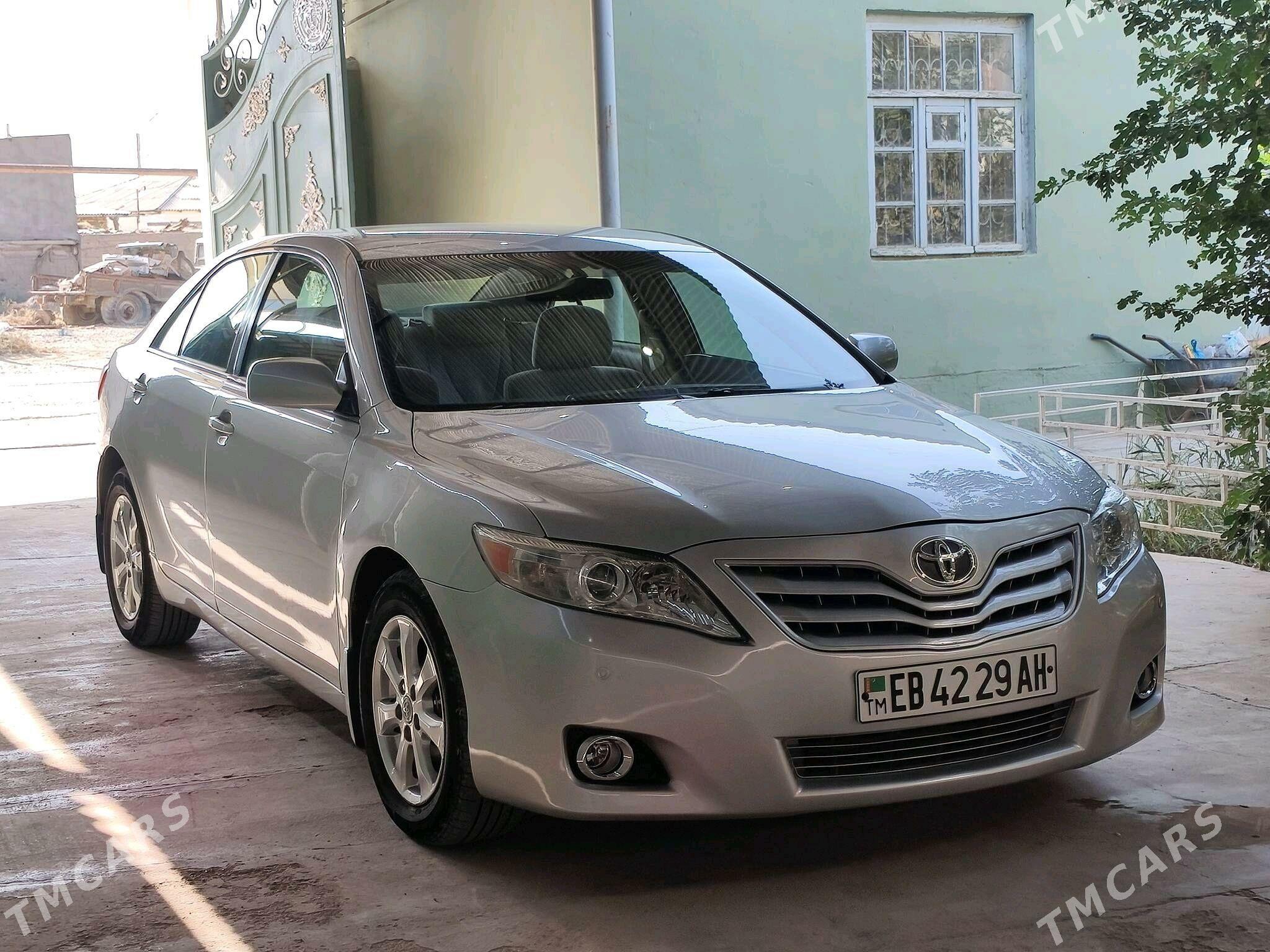 Toyota Camry 2008 - 152 000 TMT - Теджен - img 5