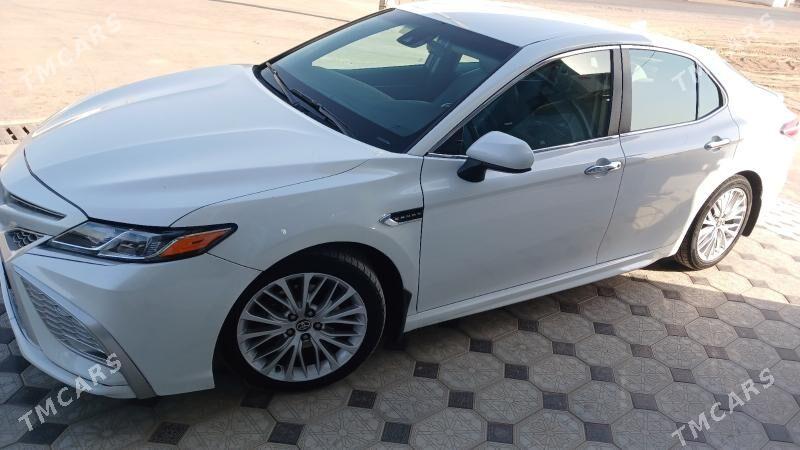Toyota Camry 2020 - 270 000 TMT - Мары - img 1
