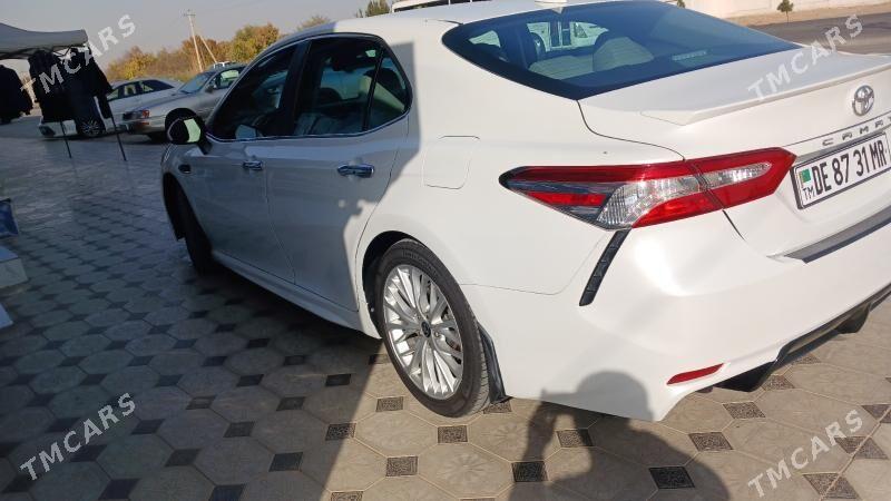 Toyota Camry 2020 - 270 000 TMT - Мары - img 4