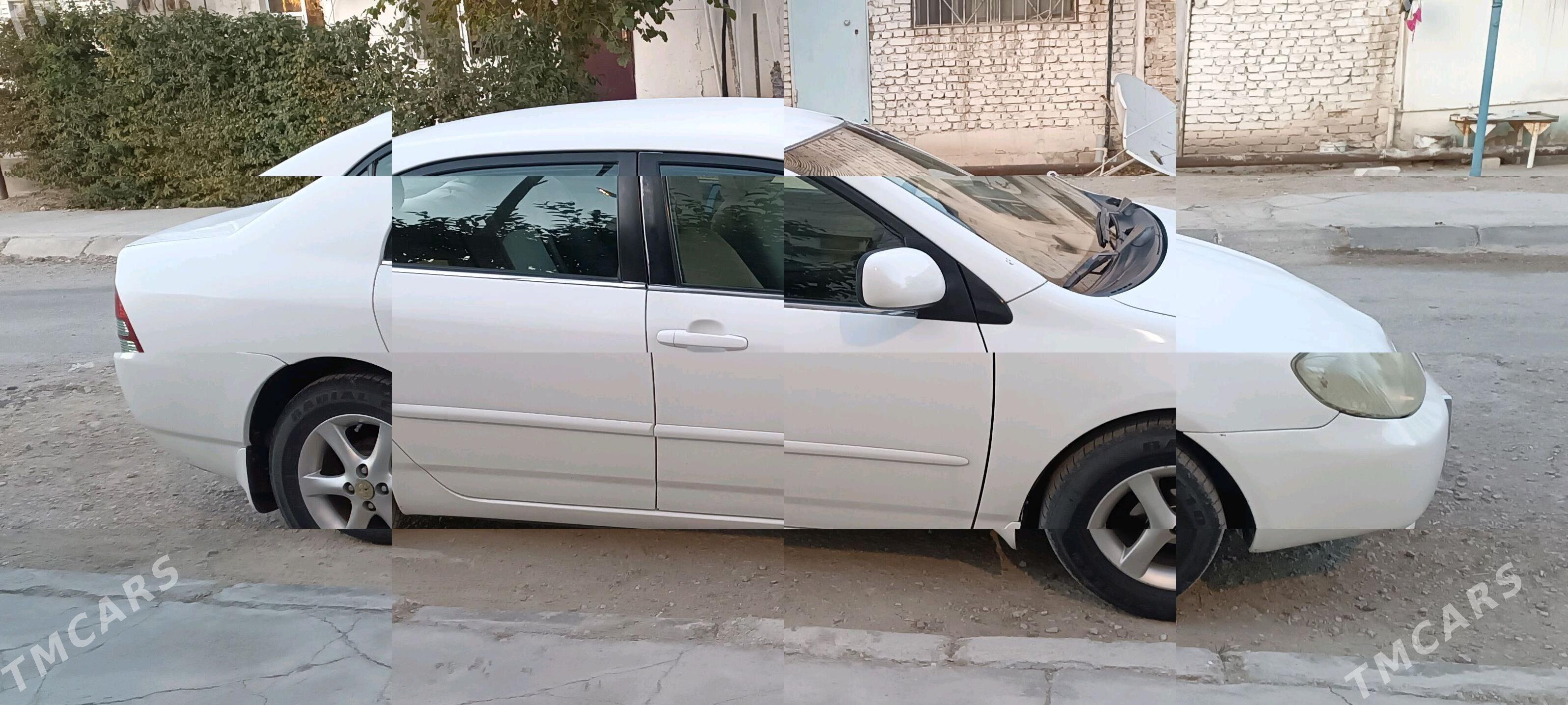 Toyota Corolla 2001 - 100 000 TMT - Balkanabat - img 3