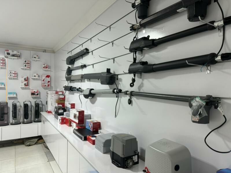 Mehanizm Domofon Kod Panel - Aşgabat - img 4