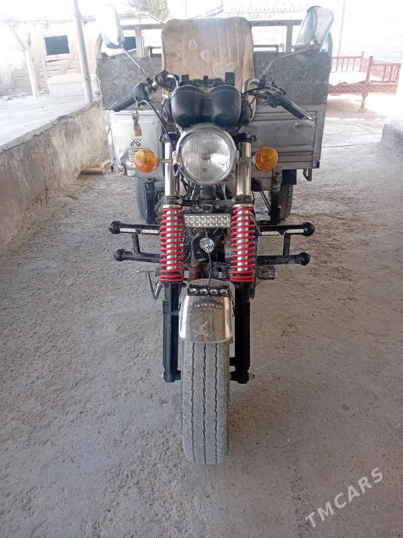 Fekon FK150-8G 2022 - 18 000 TMT - Гёкдепе - img 4