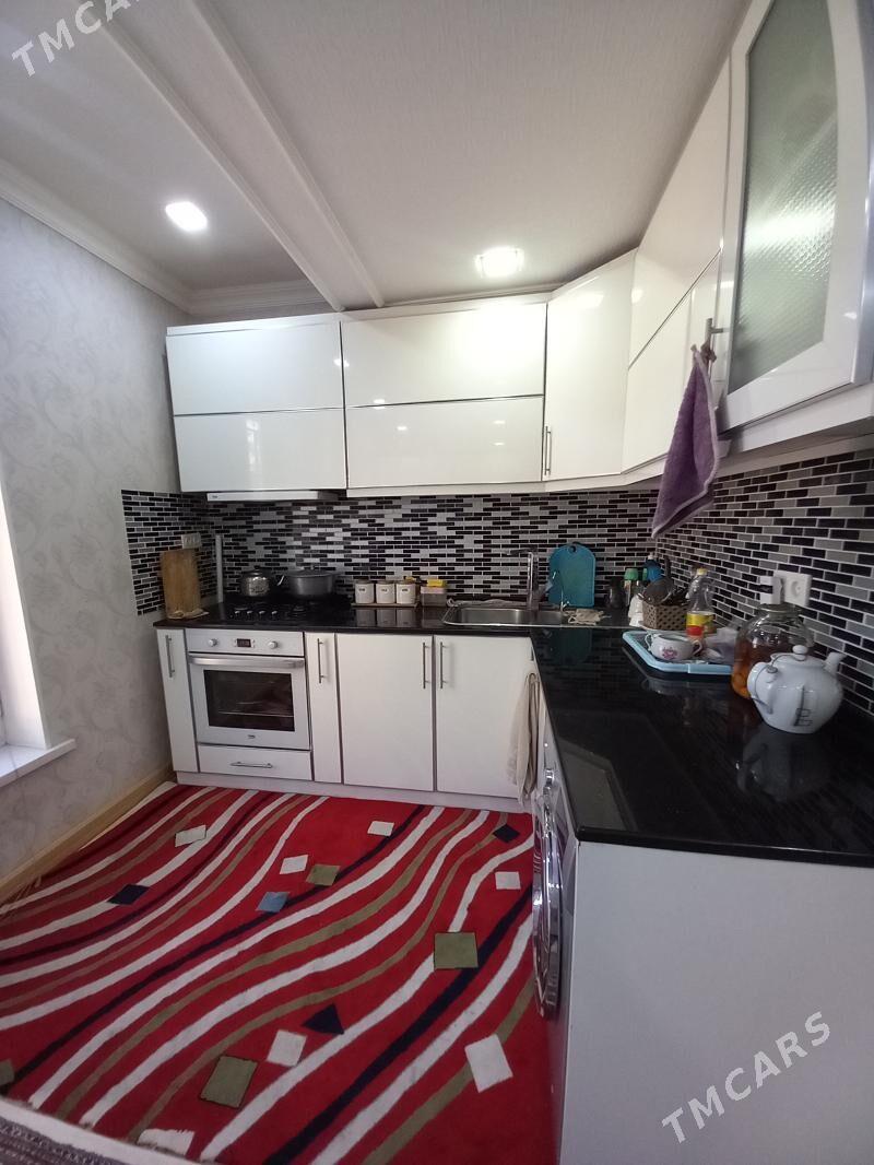 satlyk kwartira - Türkmenabat - img 1