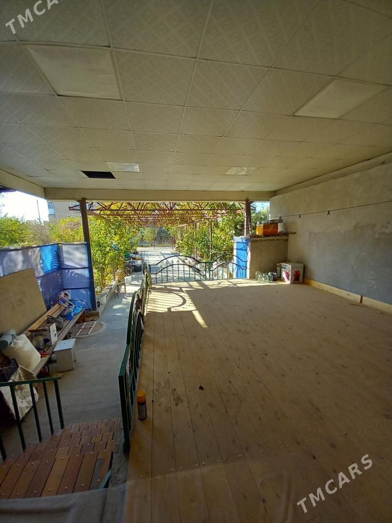 satlyk kwartira - Türkmenabat - img 10