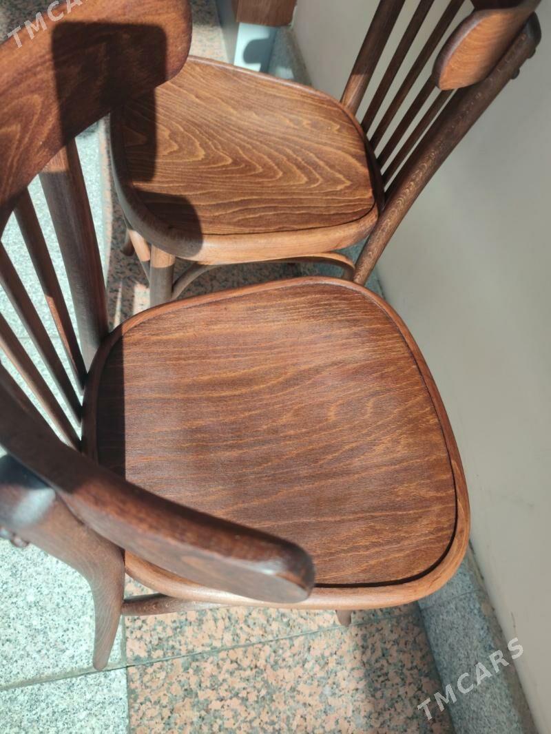 стулья - Aşgabat - img 5