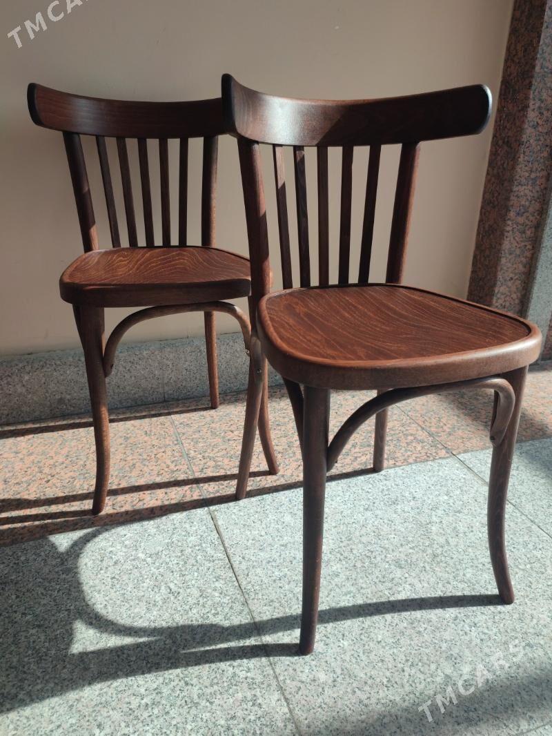 стулья - Aşgabat - img 1