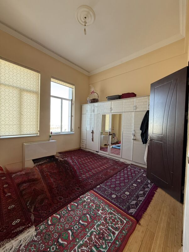 Московская 3 комн элитка - Aşgabat - img 7