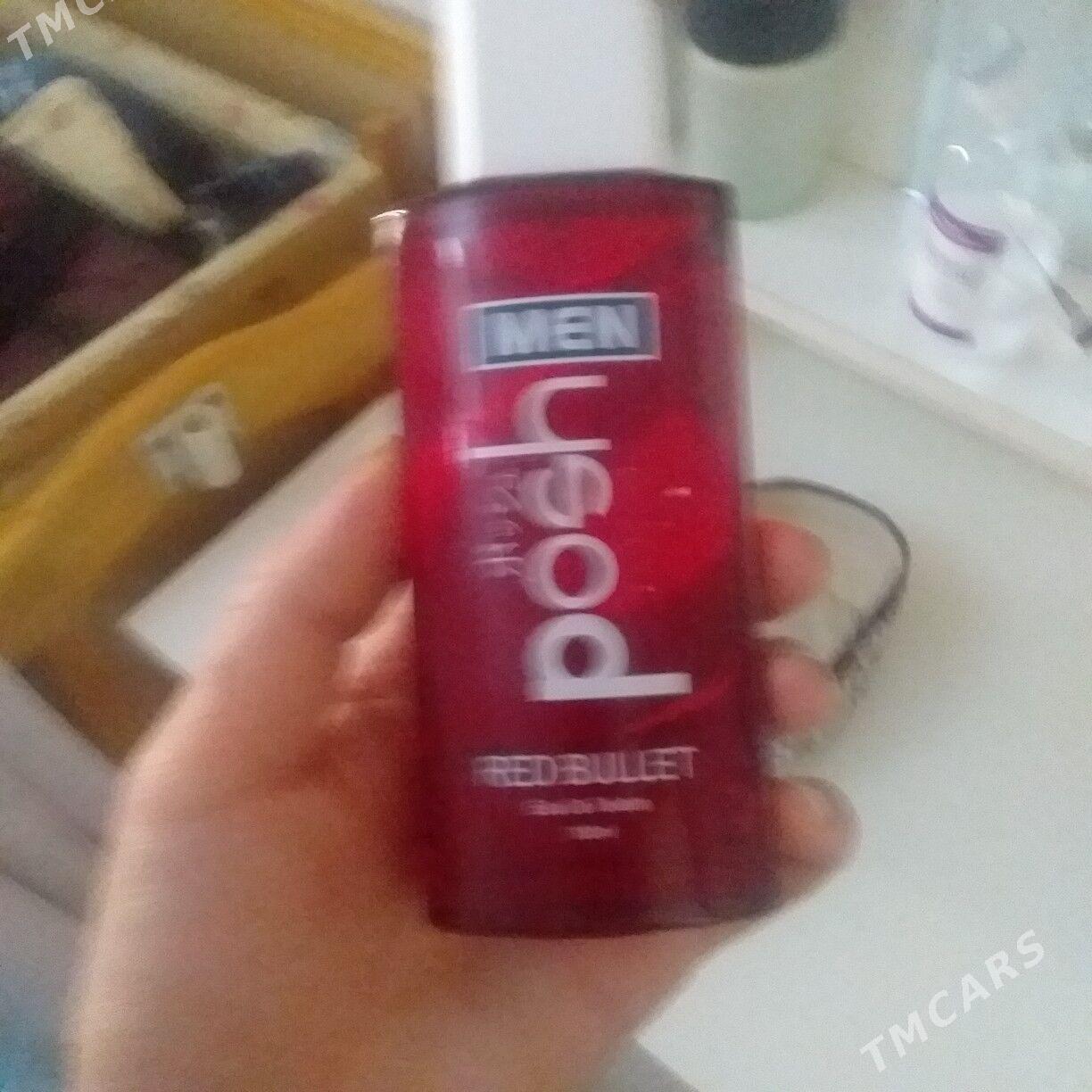 duhi red  bullet - Daşoguz - img 2