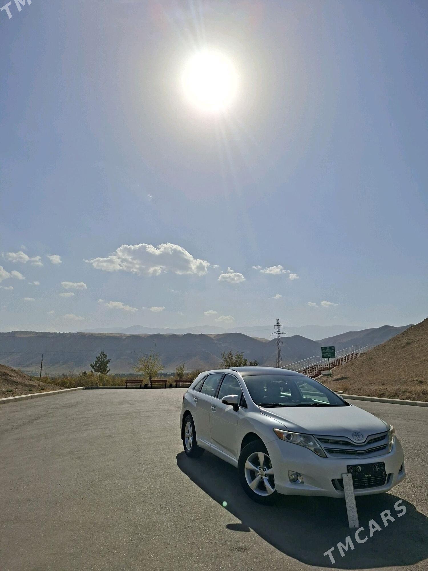 Toyota Venza 2015 - 250 000 TMT - Багир - img 1