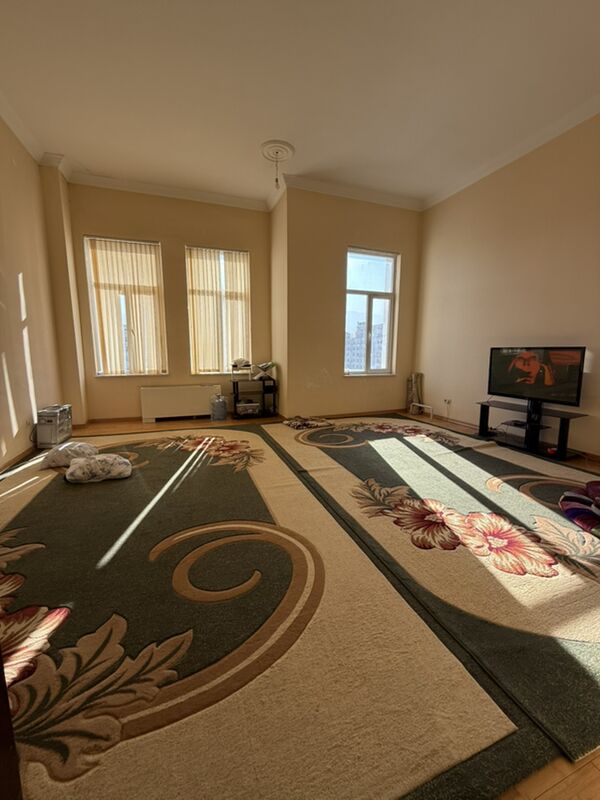 Московская 3 комн элитка - Aşgabat - img 1