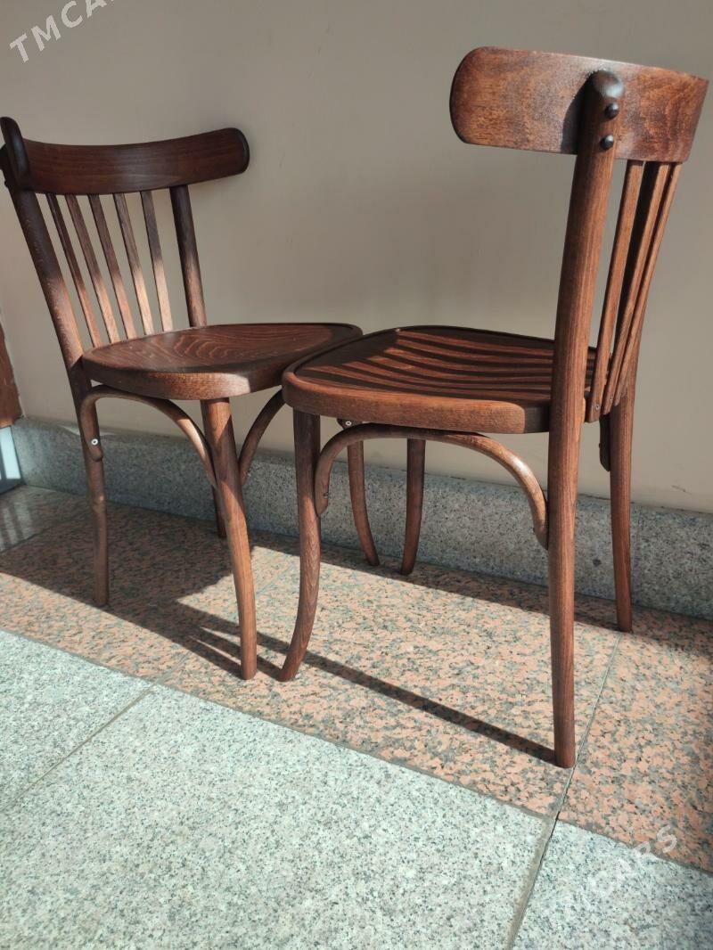 стулья - Aşgabat - img 4