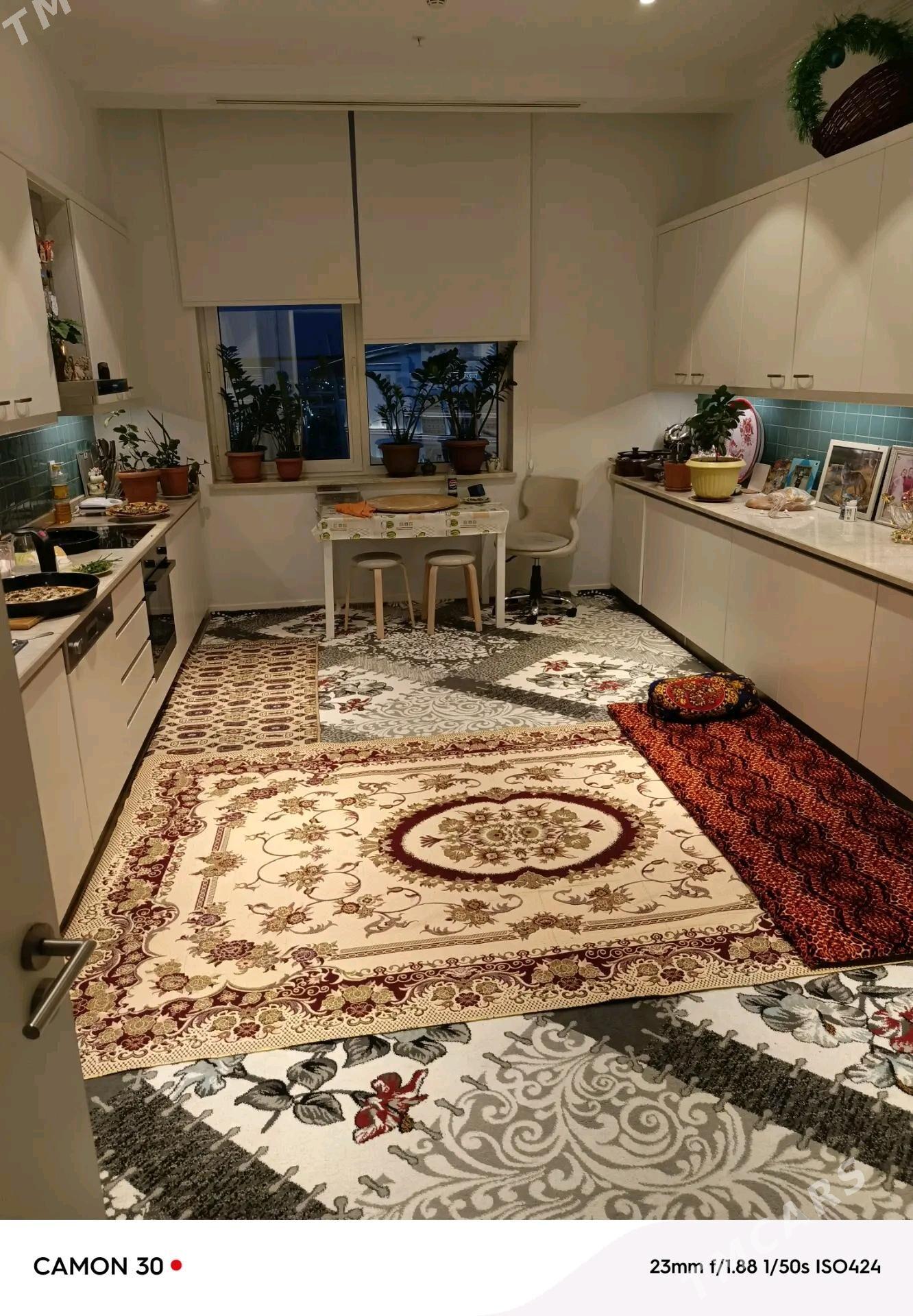 Alimpiyskiy sahercesi - Ашхабад - img 2