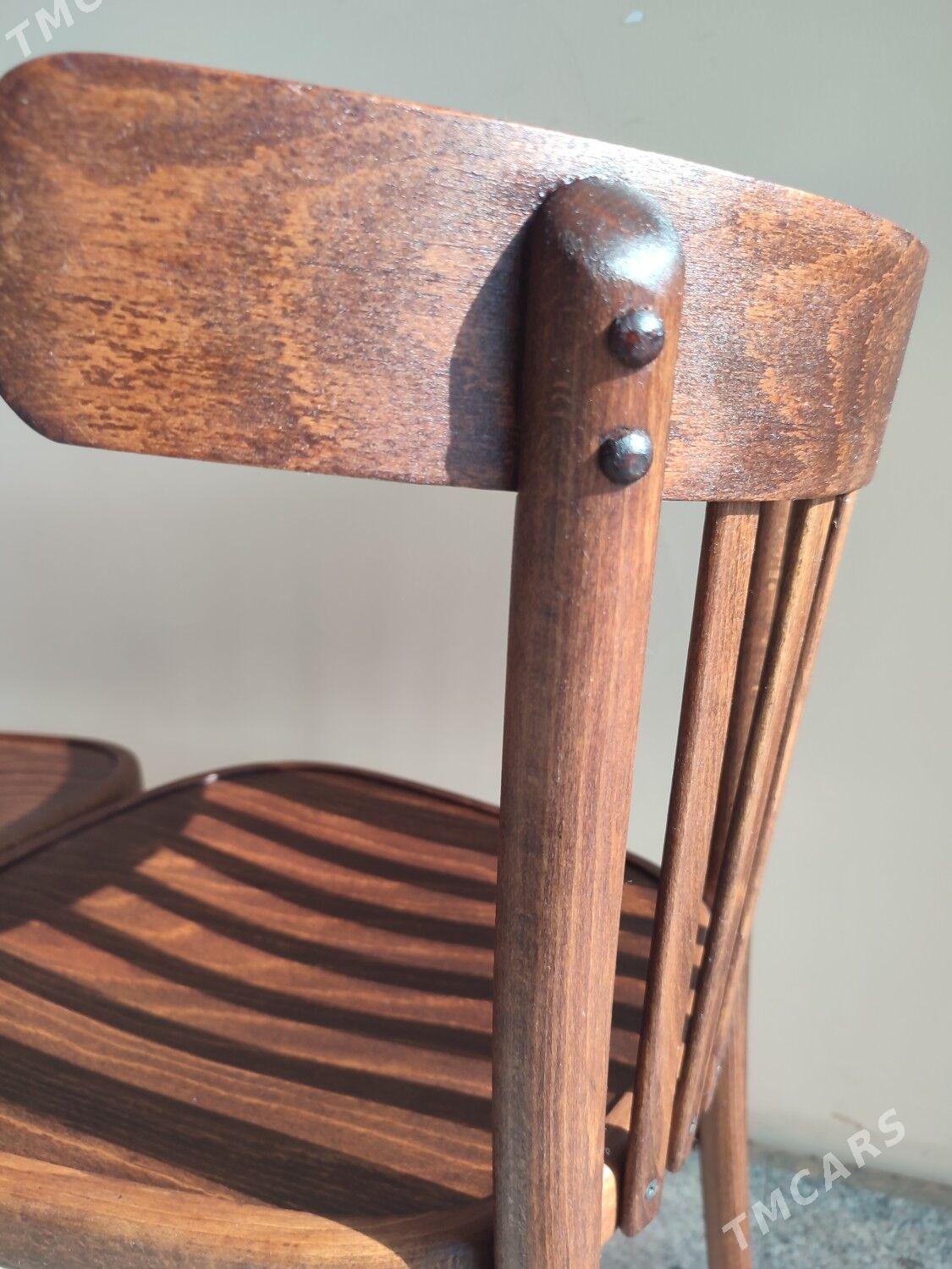 стулья - Aşgabat - img 6