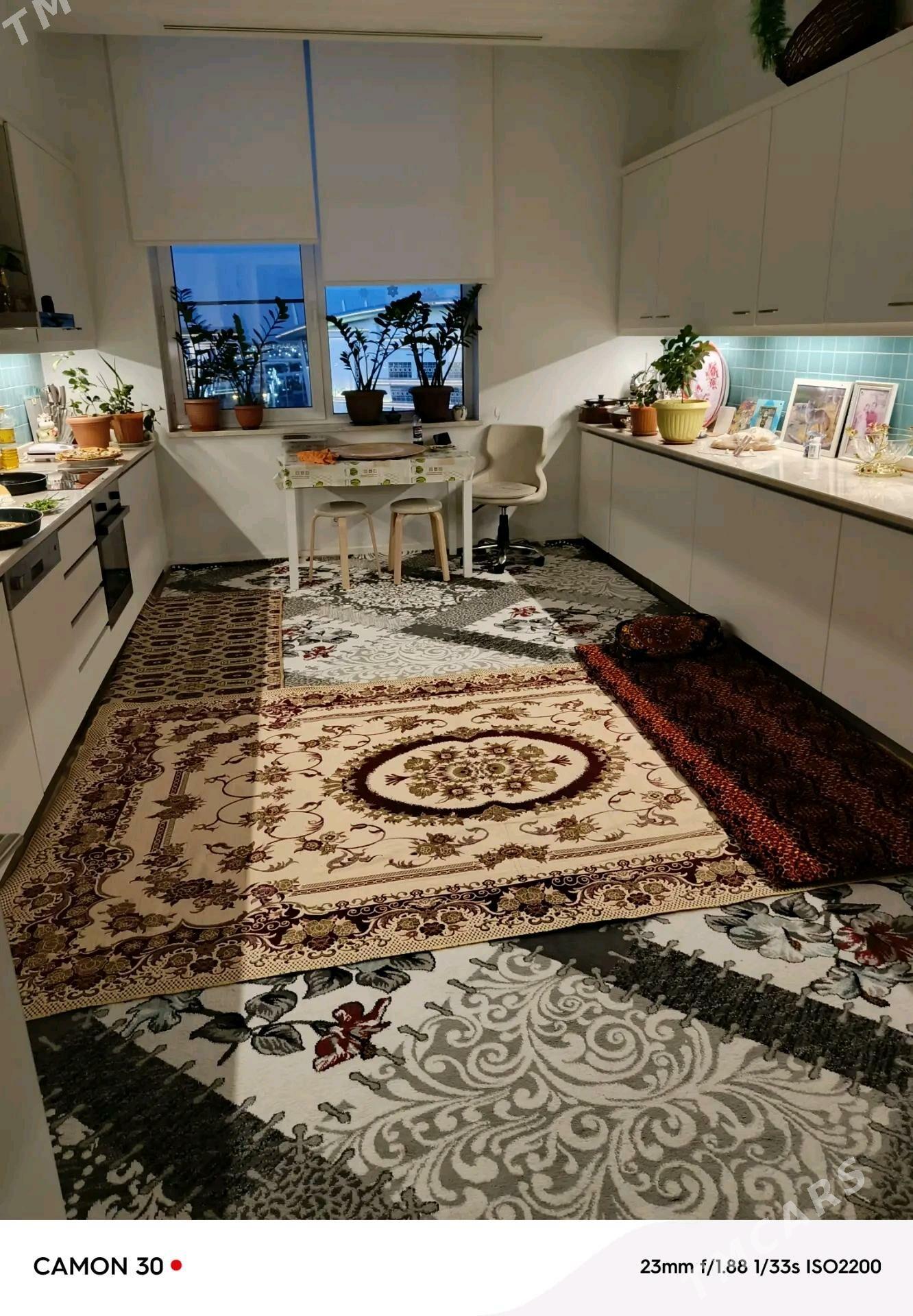 Alimpiyskiy sahercesi - Ашхабад - img 3