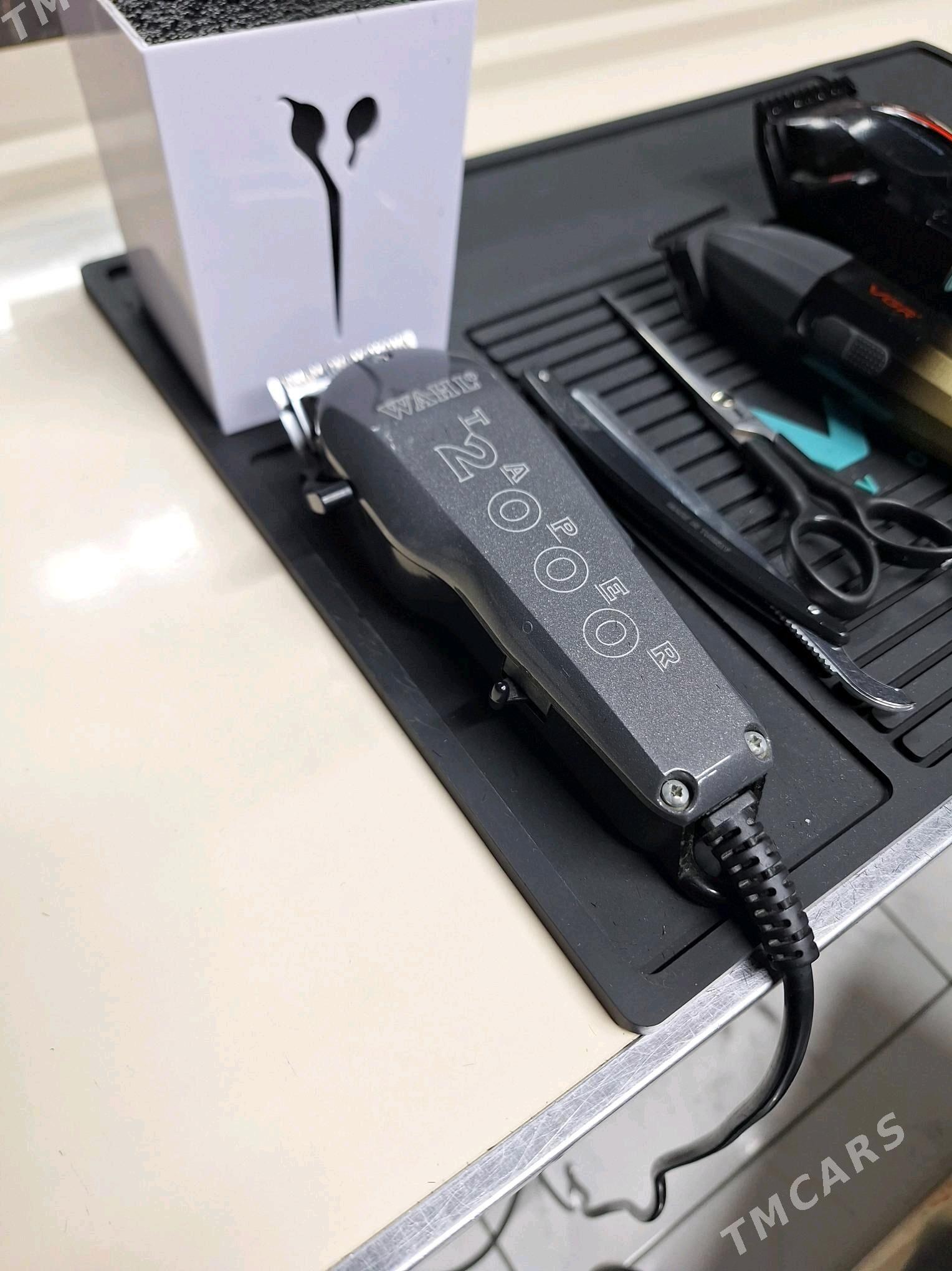 Wahl VGR masynka 1500 M - Гёкдепе - img 3