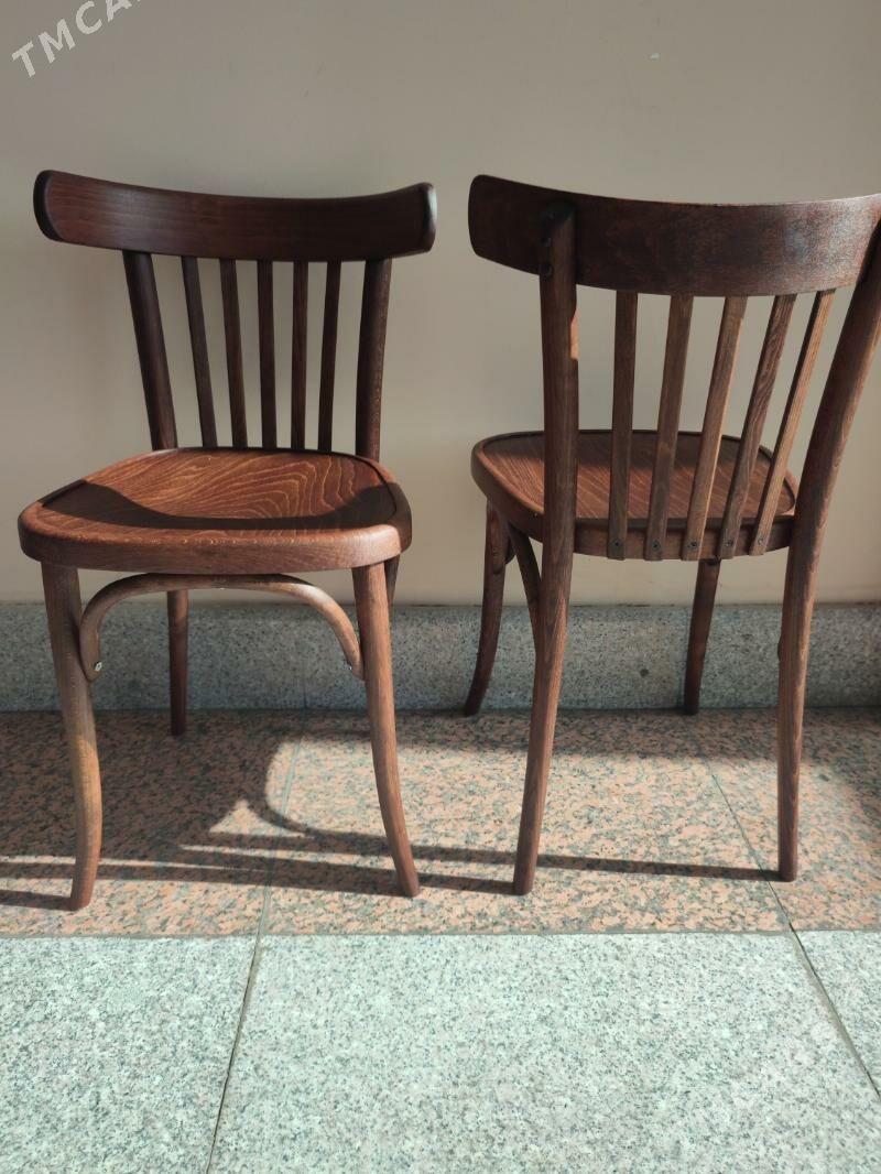 стулья - Aşgabat - img 2