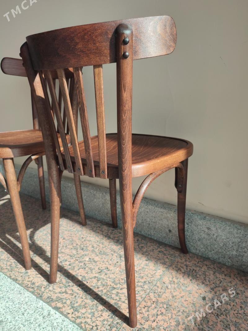 стулья - Aşgabat - img 3