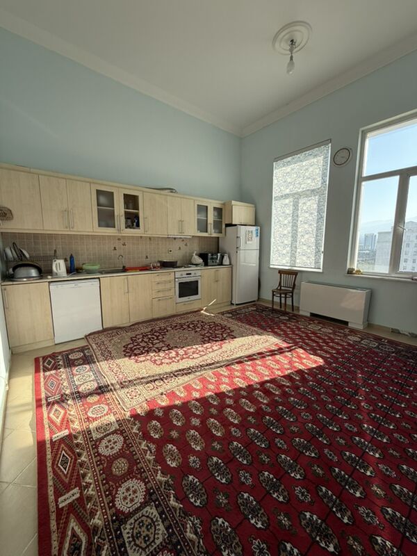 Московская 3 комн элитка - Aşgabat - img 3