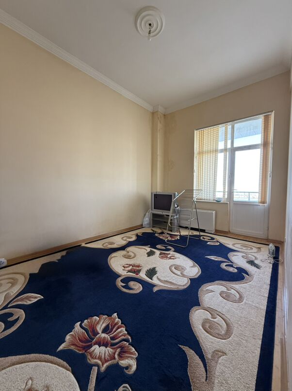 Московская 3 комн элитка - Aşgabat - img 6