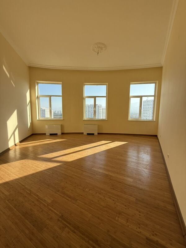 Elitka Moskowskiy 4komn 210m2 - Moskowskiý köç. (10 ýyl abadançylyk şaýoly) - img 1