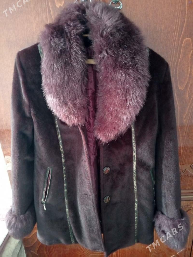 Пальто - Mary - img 1