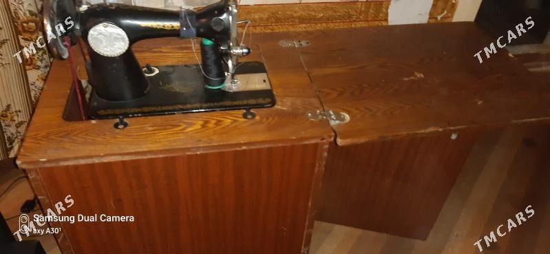 Tikin maşyn - Bäherden - img 2