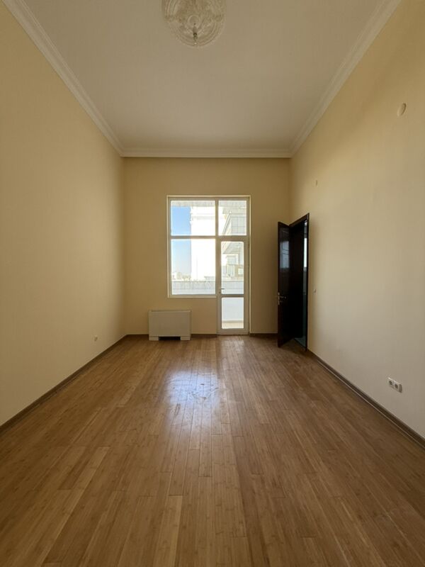 Elitka Moskowskiy 4komn 210m2 - Moskowskiý köç. (10 ýyl abadançylyk şaýoly) - img 3