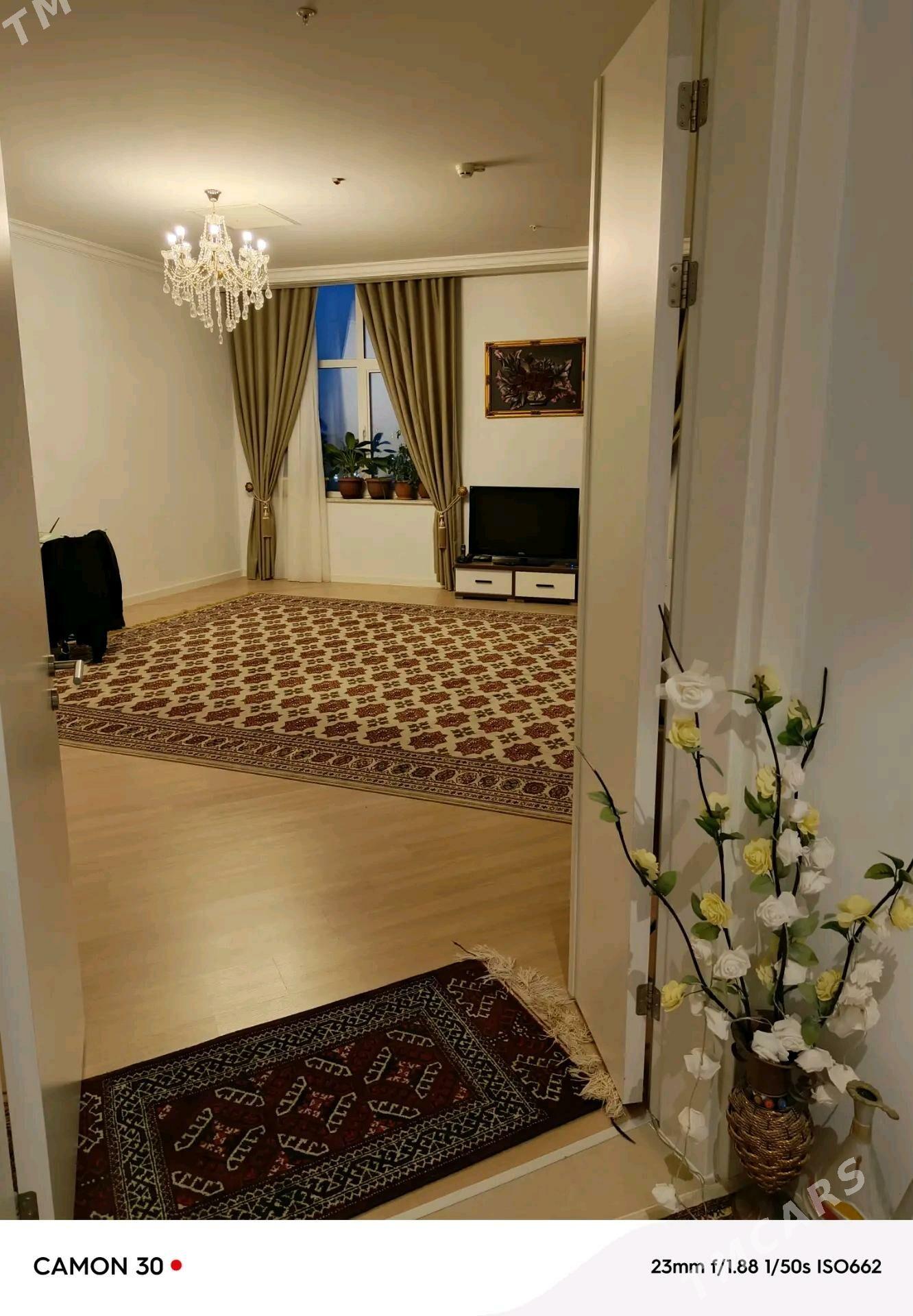 Alimpiyskiy sahercesi - Ашхабад - img 7