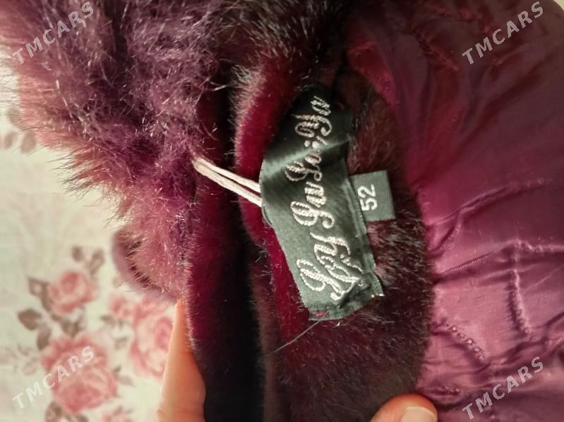 Пальто - Mary - img 4