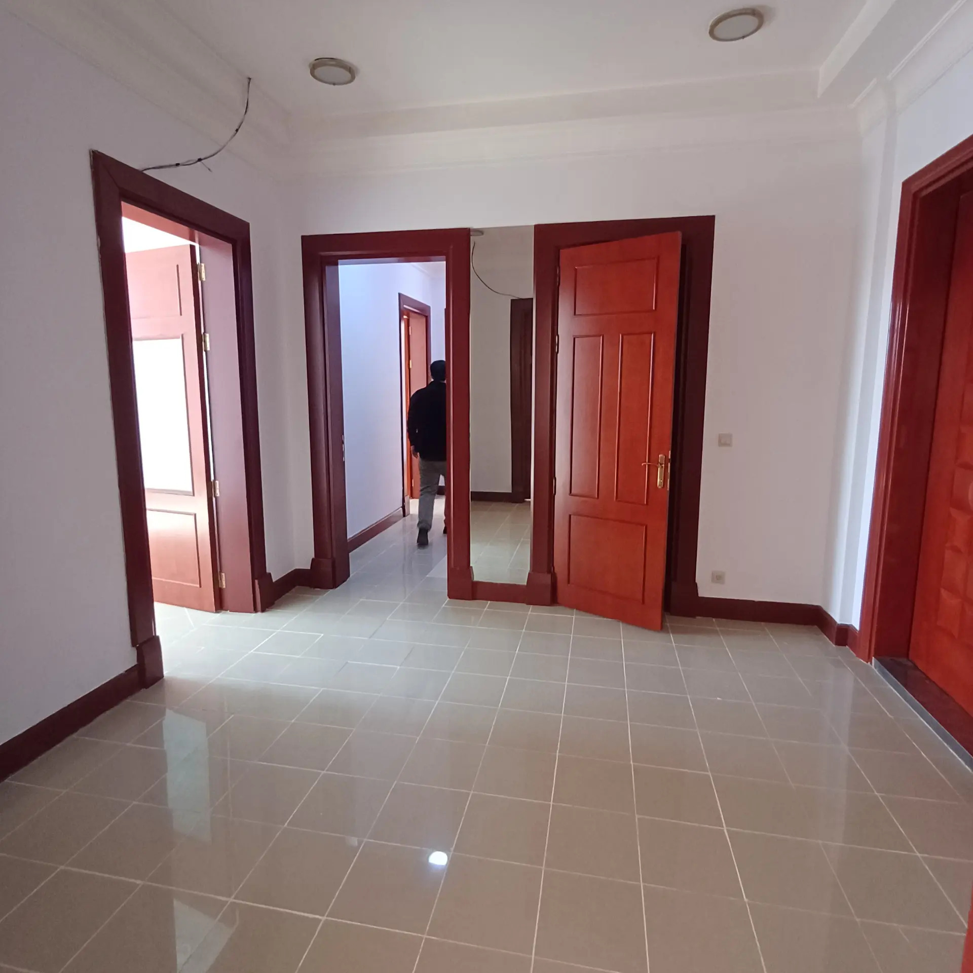 ШАЙОЛЫ ЭЛИТКА 3 КОМНАТЫ - Aşgabat - img 2