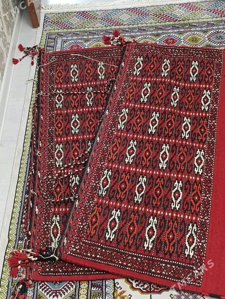 Gadymy cuwal - Балканабат - img 2