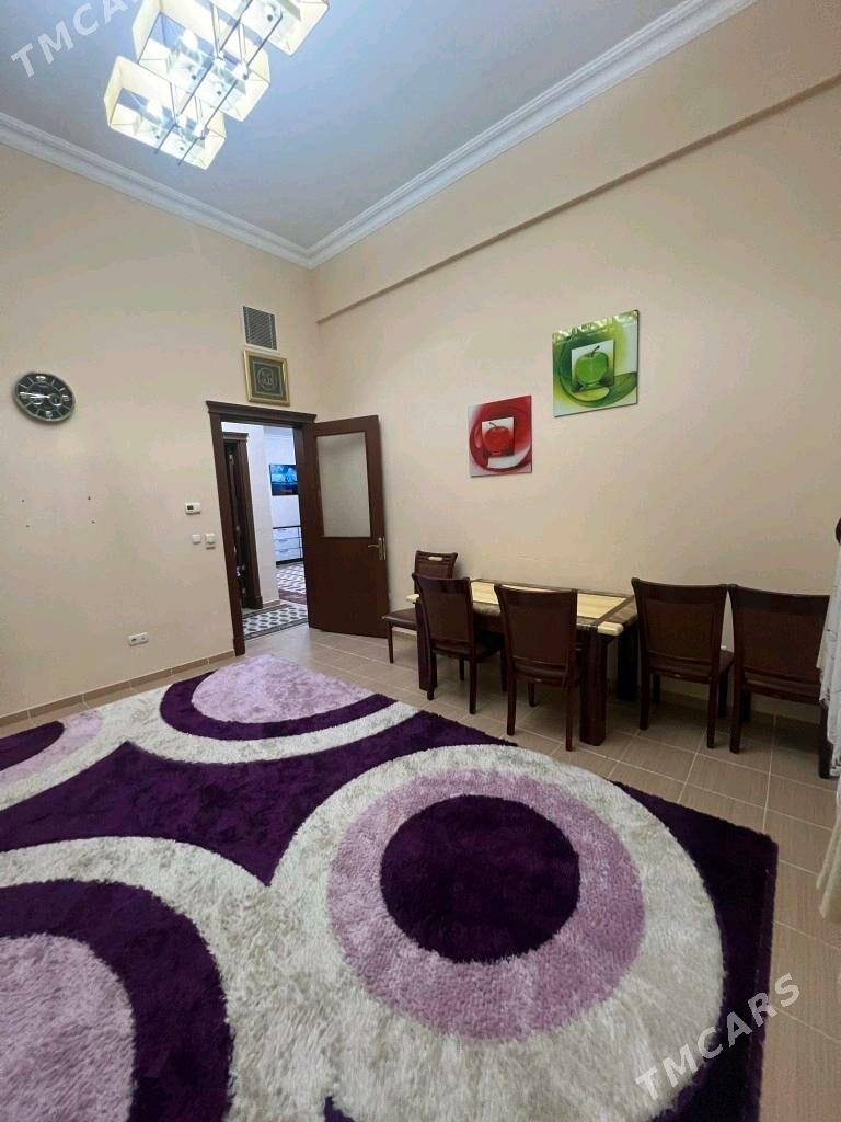 ️Arenda Maskowusky 3 Kom️ - Ашхабад - img 6