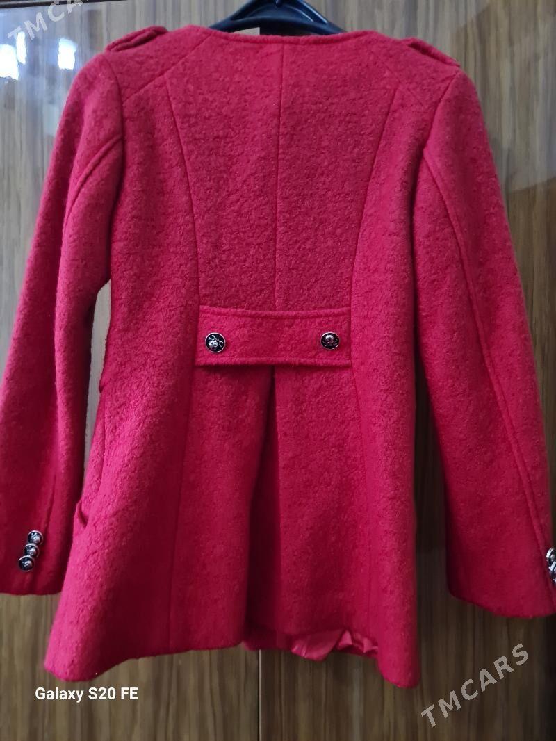 зимний костюм - Türkmenabat - img 2