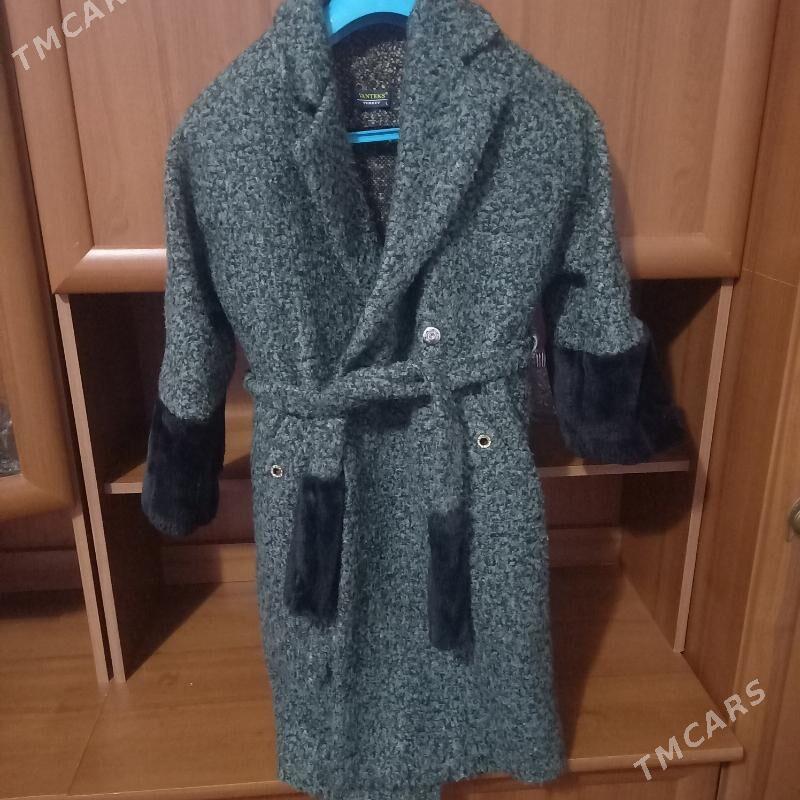 Palto - Balkanabat - img 3