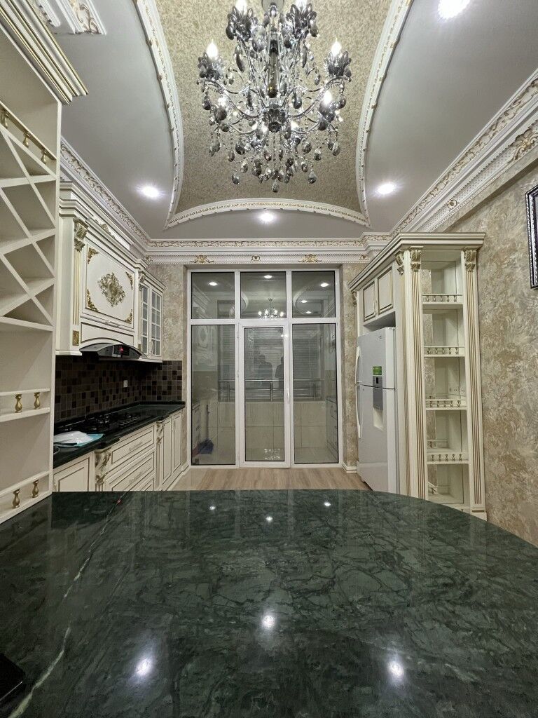 Гуртлы 4эт 3ком 135м2 Лифт - Aşgabat - img 5