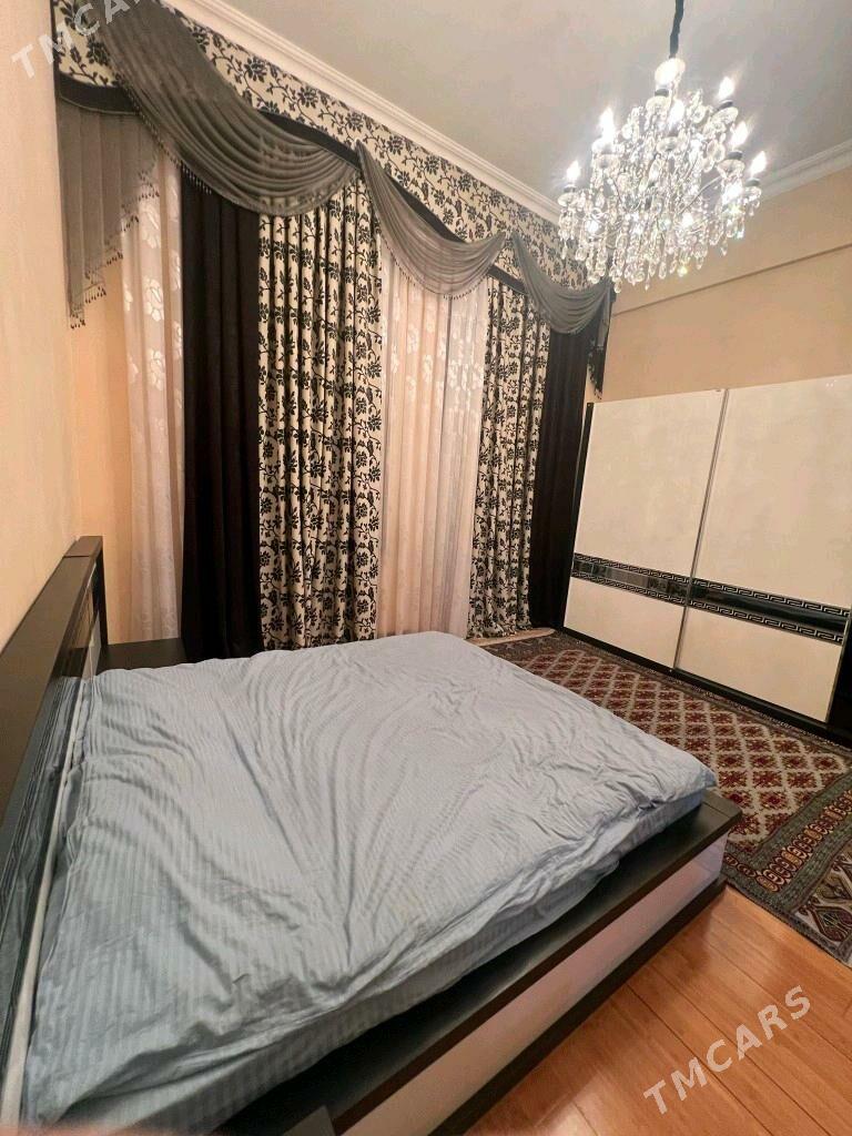 ️Arenda Maskowusky 3 Kom️ - Ашхабад - img 7