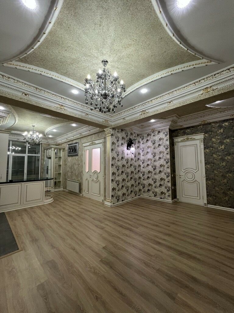 Гуртлы 4эт 3ком 135м2 Лифт - Aşgabat - img 4