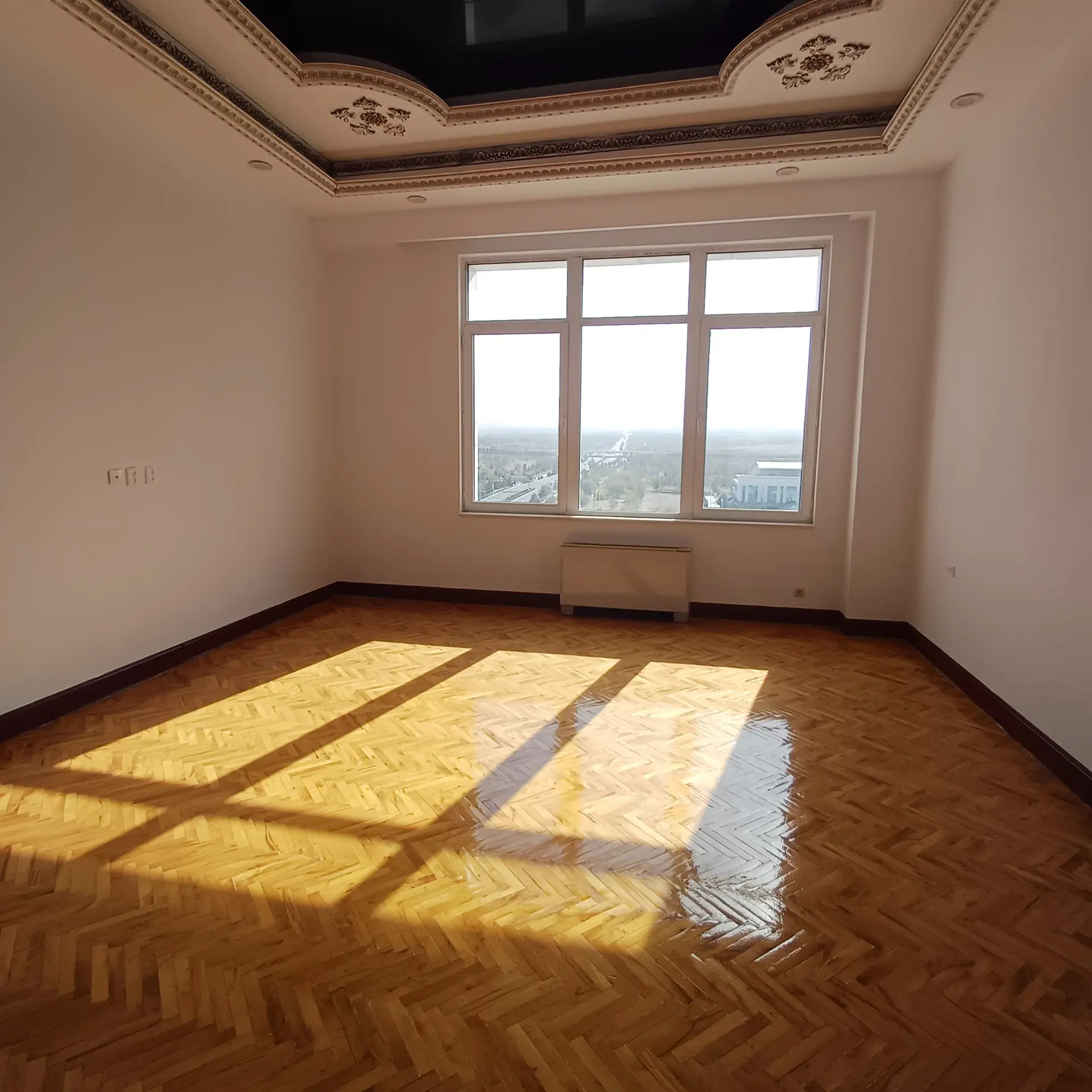 ШАЙОЛЫ ЭЛИТКА 3 КОМНАТЫ - Aşgabat - img 6